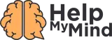 Logo Help My Mind