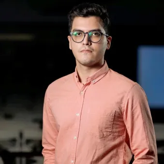 Marcos Antony - Fundador / CEO no Help My Mind